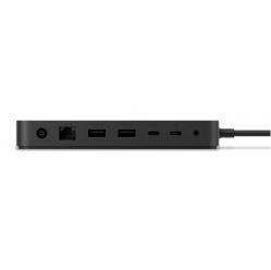 Stacja dokująca Microsoft Surface Thunderbolt 4 Dock Commercial