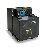 Drukarka etykiet Zebra ZE511 | termotransferowa | 203 dpi | 457 mm/s | USB | RS232 | Ethernet | Bluetooth | ekran dotykowy