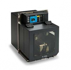 Zebra drukarka etykiet ZE511 | termotransferowa | 203 dpi | 457 mm/s | USB | RS232 | Ethernet | Bluetooth | ekran dotykowy