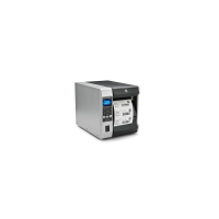 Drukarka etykiet Zebra ZT620 | termotransferowa | 300 dpi | 305 mm/s | USB | RS232 | Ethernet | Bluetooth |