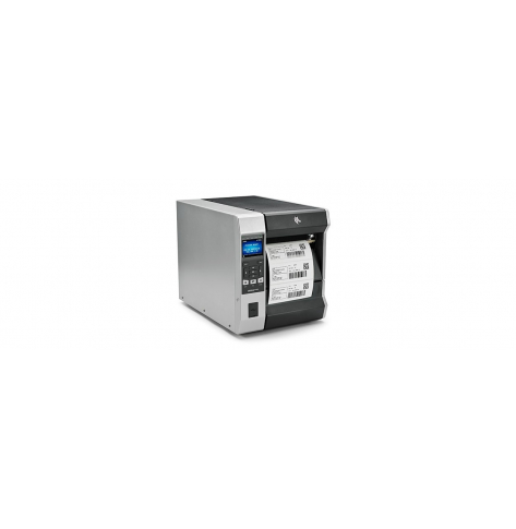 Zebra drukarka etykiet ZT620 | termotransferowa | 300 dpi | 305 mm/s | USB | RS232 | Ethernet | Bluetooth |