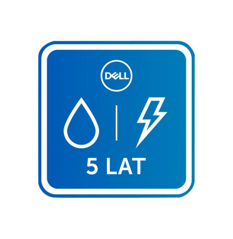Dell Pro Max Laptops ALL 5Y Accidental Damage Protection