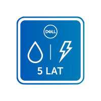 Rozszerzenie gwarancji Dell Pro ALL 5Y Accidental Damage Protection