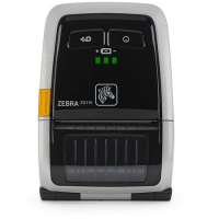Drukarka etykiet Zebra ZQ110 termiczny | 48 mm | 90 mm/s | USB | RS232 | WiFi | Bluetooth 