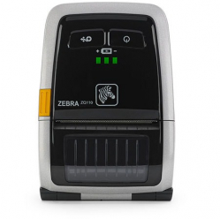 Zebra Drukarka etykiet ZQ110 termiczny | 48 mm | 90 mm/s | USB | RS232 | WiFi | Bluetooth 
