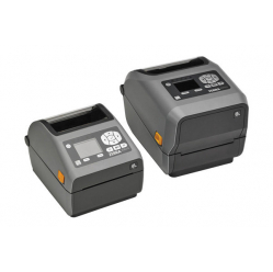 Zebra drukarka etykiet ZD620 | termotransferowa | 300 dpi | USB | RS232 | Ethernet | Bluetooth