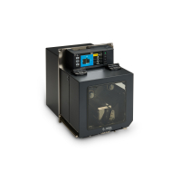 Drukarka etykiet Zebra ZE511R | termotransferowa | 203 dpi | USB | RS232 | Ethernet | Bluetooth | RFID