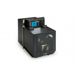 Zebra drukarka etykiet ZE521R | termotransferowa | 300 dpi | USB | RS232 | Ethernet | Bluetooth | RFID