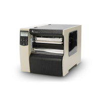 Drukarka etykiet Zebra 220Xi4 termotransfer | termiczny | 203 DPI | 216 mm | RS232 | USB | WiFi | Ethernet |