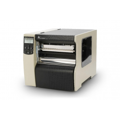 Zebra Drukarka etykiet 220Xi4 termotransfer | termiczny | 203 DPI | 216 mm | RS232 | USB | WiFi | Ethernet |