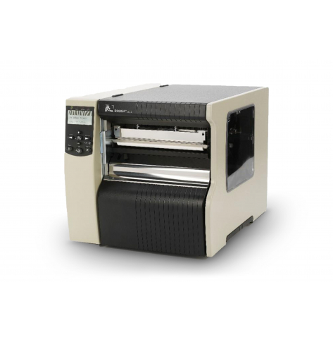 Zebra Drukarka etykiet 220Xi4 termotransfer | termiczny | 203 DPI | 216 mm | RS232 | USB | WiFi | Ethernet |