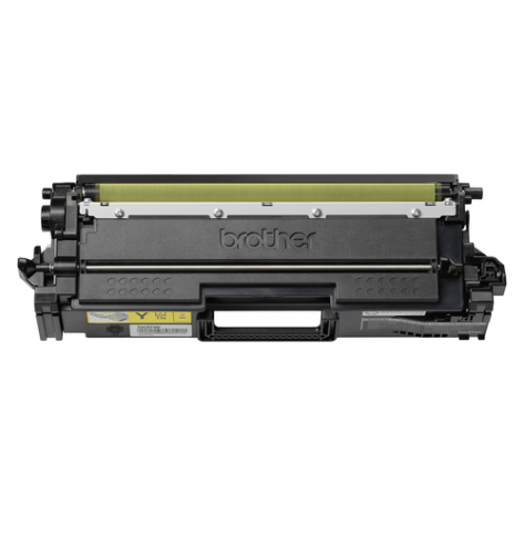 BROTHER TN-821XXLY Ultra High Yield Yellow Cartridge for EC Prints 12000 str