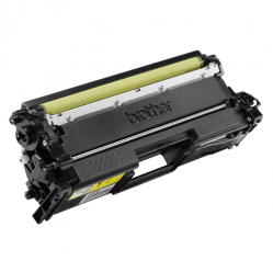 BROTHER TN-821XXLY Ultra High Yield Yellow Cartridge for EC Prints 12000 str