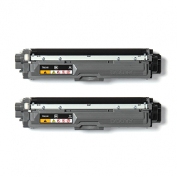 BROTHER TN241BK TWIN-pack black s BK 2500str/cartridge