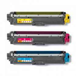 BROTHER TN241C/M/Y rainbow pack multi pack s C/M/Y 1400str/cartridge