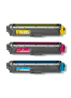 BROTHER TN241C/M/Y rainbow pack multi pack s C/M/Y 1400str/cartridge