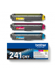 BROTHER TN241C/M/Y rainbow pack multi pack s C/M/Y 1400str/cartridge