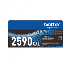 BROTHER TN2590XXL FOR ELLE - CEE