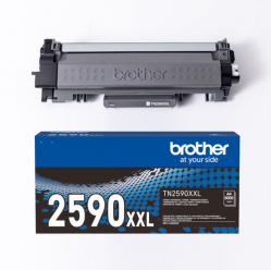 BROTHER TN2590XXL FOR ELLE - CEE