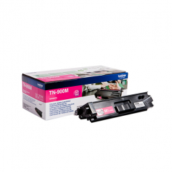 BROTHER TN900MP Magenta 6.000 str