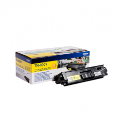 BROTHER TN900YP Yellow 6.000 str