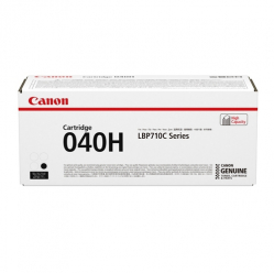CANON 040HBK black high capacity