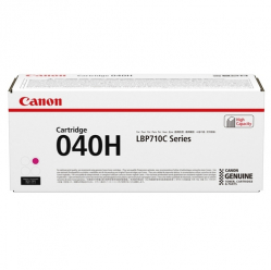 CANON 040HY magenta high capacity