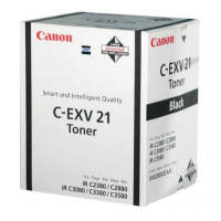 Toner CANON 0452B002 Canon CEXV21B black IR 2380I