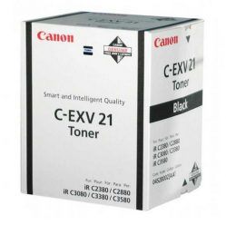 CANON 0452B002 Canon CEXV21B black IR 2380I
