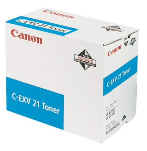 CANON 0453B002 Canon CEXV21C cyan IR 2380I