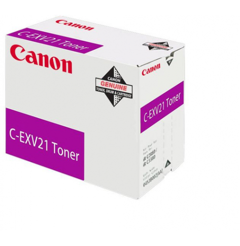 CANON 0454B002 Canon CEXV21M magenta IR 2380I