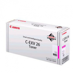 CANON 1658B006 Canon CEXV26 magenta IR-C1021i