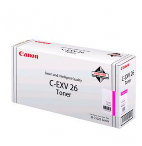 CANON 1658B006 Canon CEXV26 magenta IR-C1021i