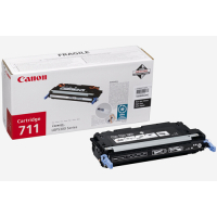 Toner CANON 1660B002 Canon CRG711BK (CRG-711BK) black LBP-5360/MF8450