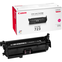 Toner CANON 2642B002 Canon CRG723 Magenta