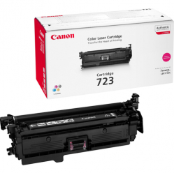 CANON 2642B002 Canon CRG723 Magenta