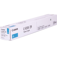 Toner CANON 2794B002 Canon C-EXV29 cyan 27 000 str. IR-ADV C5030/C5035 C5235i/C5240i
