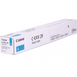 CANON 2794B002 Canon C-EXV29 cyan 27 000 str. IR-ADV C5030/C5035 C5235i/C5240i