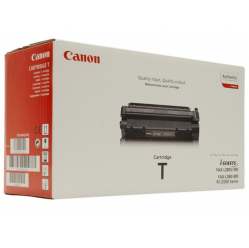 CANON 7833A002AA Canon black CRGT CRG-T 3500pgs fax/copy L-380/390/400/PC-D320/340