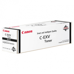 CANON 8516B002 Canon CEXV47 black 19 000 str. iR-ADV C250 / 350 / 351