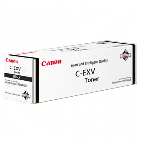 CANON 8516B002 Canon CEXV47 black 19 000 str. iR-ADV C250 / 350 / 351