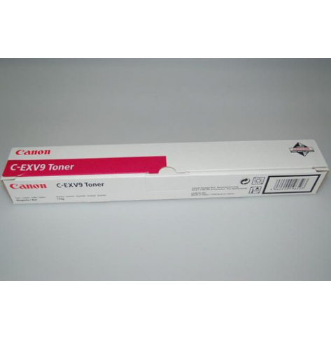 CANON 8642A002 Canon CEXV9M magenta 8500str kopiarka iR3100