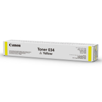 Toner CANON 9451B001 Canon 034 yellow iRC 1225