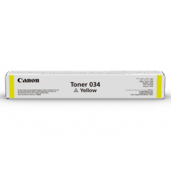 CANON 9451B001 Canon 034 yellow iRC 1225