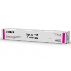 CANON 9452B001 Canon 034 magenta iRC 1225