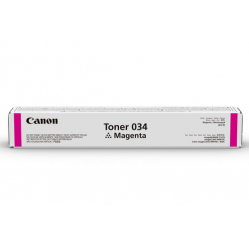 CANON 9452B001 Canon 034 magenta iRC 1225