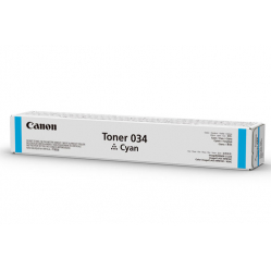 CANON 9453B001 Canon 034 cyan iRC 1225