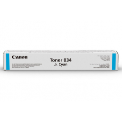 CANON 9453B001 Canon 034 cyan iRC 1225