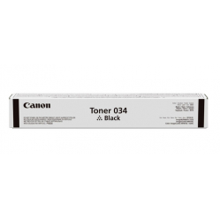CANON 9454B001 Canon 034 black iRC 1225