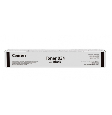CANON 9454B001 Canon 034 black iRC 1225